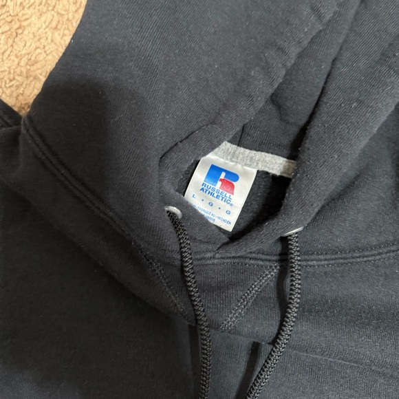 Harbors Vintage Hawaii Hoodie - Picture 2 of 3